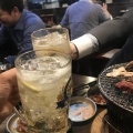 実際訪問したユーザーが直接撮影して投稿した今池焼肉とりとん 今池店の写真