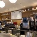 実際訪問したユーザーが直接撮影して投稿した玉川カフェNICOTAMA DAYS CAFEの写真
