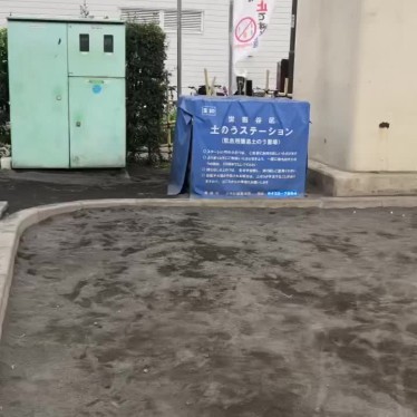 実際訪問したユーザーが直接撮影して投稿した玉川公園はなみずき広場の写真