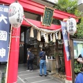 実際訪問したユーザーが直接撮影して投稿した日本橋人形町神社松島神社の写真