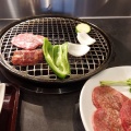 実際訪問したユーザーが直接撮影して投稿した喜多町焼肉焼肉ぜっと KITAMACHIの写真