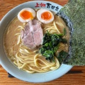 実際訪問したユーザーが直接撮影して投稿した連取町ラーメン / つけ麺吉田家の写真