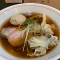 実際訪問したユーザーが直接撮影して投稿した中央ラーメン専門店麺処 72の写真