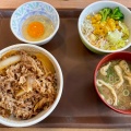 牛丼並 - 実際訪問したユーザーが直接撮影して投稿した高須町牛丼すき家 堺高須店の写真のメニュー情報