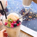 実際訪問したユーザーが直接撮影して投稿した上井町カフェcafe SOURCE MIDの写真