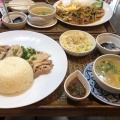 実際訪問したユーザーが直接撮影して投稿した西つつじケ丘タイ料理Krua Thaiの写真