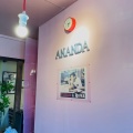 実際訪問したユーザーが直接撮影して投稿した岩室温泉カフェcafe & yoga Anandaの写真