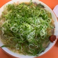 実際訪問したユーザーが直接撮影して投稿した古高町ラーメン / つけ麺山さんラーメンの写真