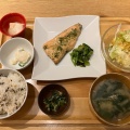 実際訪問したユーザーが直接撮影して投稿した山室定食屋おぼんdeごはん ららぽーと富士見店の写真