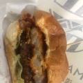 実際訪問したユーザーが直接撮影して投稿した東池袋ハンバーガーSHIMAUMA BURGER 池袋店の写真