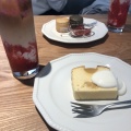 実際訪問したユーザーが直接撮影して投稿した南一条西カフェhare cafeの写真