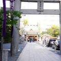 実際訪問したユーザーが直接撮影して投稿した天神神社警固神社の写真