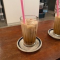 実際訪問したユーザーが直接撮影して投稿した泉喫茶店TRUNK COFFEE BARの写真