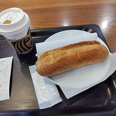 スターバックスコーヒー JR東海 小田原駅店のundefinedに実際訪問訪問したユーザーunknownさんが新しく投稿した新着口コミの写真