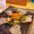 実際訪問したユーザーが直接撮影して投稿した雷門和食 / 日本料理権八 浅草吾妻橋の写真