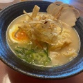 ラーメン - 実際訪問したユーザーが直接撮影して投稿した清本町ラーメン / つけ麺麺処むらじ 祇園本店の写真のメニュー情報