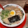 実際訪問したユーザーが直接撮影して投稿した高野ラーメン専門店久留米ラーメン和ノ吉の写真