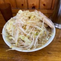 実際訪問したユーザーが直接撮影して投稿した鏑木町ラーメン / つけ麺らーめん 松信の写真