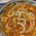 実際訪問したユーザーが直接撮影して投稿した三好町うどん丸亀製麺 愛知みよし店の写真