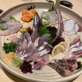 実際訪問したユーザーが直接撮影して投稿した西新魚介 / 海鮮料理 居酒屋 海里の写真