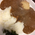 実際訪問したユーザーが直接撮影して投稿した郷ケ丘定食屋じゃがいも家族の写真