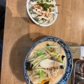 実際訪問したユーザーが直接撮影して投稿した末広ラーメン / つけ麺濃厚湯麺 あおば 岩沼店の写真