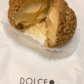 実際訪問したユーザーが直接撮影して投稿した恵比寿西ケーキDOLCE TACUBOの写真