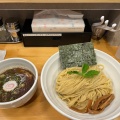 実際訪問したユーザーが直接撮影して投稿した放出東つけ麺専門店つけ麺 麺こんの写真