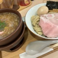 実際訪問したユーザーが直接撮影して投稿した六ツ門町ラーメン専門店麺家 といろの写真