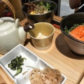 実際訪問したユーザーが直接撮影して投稿した黒金町和食 / 日本料理だし茶漬け えん ASTY静岡店の写真