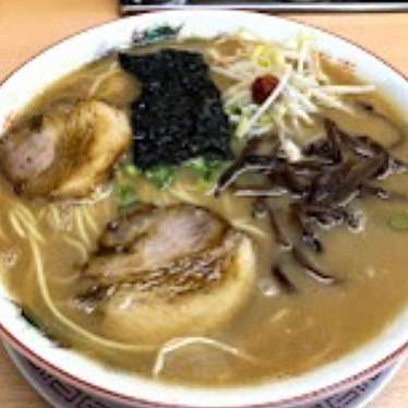 ラーメンマンのundefinedに実際訪問訪問したユーザーunknownさんが新しく投稿した新着口コミの写真