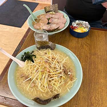 実際訪問したユーザーが直接撮影して投稿したラーメン / つけ麺ラーメンショップ長沢の写真