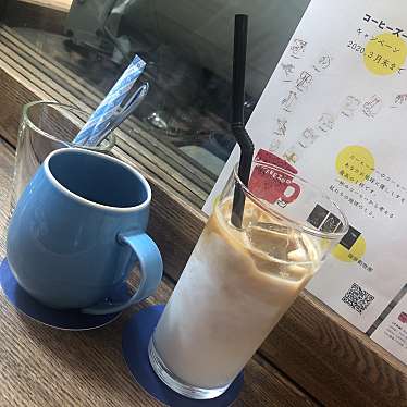 PHILOCOFFEA シャポー船橋店のundefinedに実際訪問訪問したユーザーunknownさんが新しく投稿した新着口コミの写真