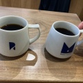 実際訪問したユーザーが直接撮影して投稿した渡辺通カフェRec Coffee 天神南店の写真