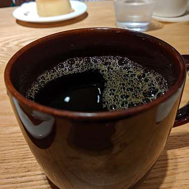 実際訪問したユーザーが直接撮影して投稿した吉祥寺南町カフェCafe & Meal MUJI 丸井吉祥寺店の写真