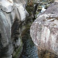 実際訪問したユーザーが直接撮影して投稿した秋保町湯元滝 / 渓谷磊々峡の写真