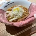 実際訪問したユーザーが直接撮影して投稿した大深町ラーメン専門店創業麺類元年 坂本龍馬が愛したラーメン食堂の写真