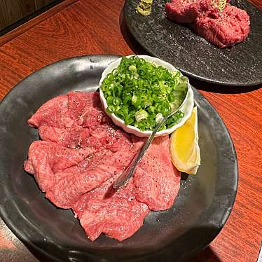 焼肉 広安里のundefinedに実際訪問訪問したユーザーunknownさんが新しく投稿した新着口コミの写真