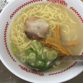 実際訪問したユーザーが直接撮影して投稿した元徳重ラーメン専門店スガキヤ 徳重ヒルズウォーク店の写真