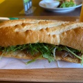 焼き豚肉バインミーBig - 実際訪問したユーザーが直接撮影して投稿した雷門ベトナム料理バインミー シンチャオ 浅草支店の写真のメニュー情報