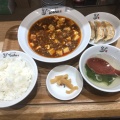 実際訪問したユーザーが直接撮影して投稿した若林中華料理れんげ食堂Toshu 松陰神社前店の写真