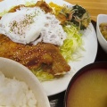 実際訪問したユーザーが直接撮影して投稿した鵜住居町定食屋古川商店の写真