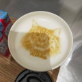 実際訪問したユーザーが直接撮影して投稿した菖蒲町菖蒲カフェCat Cafe MOFF モラージュ菖蒲の写真