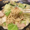 実際訪問したユーザーが直接撮影して投稿した天神ラーメン専門店博多らーめん Shin-Shin 福岡PARCO店の写真