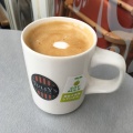 ソイラテ - 実際訪問したユーザーが直接撮影して投稿した宮崎カフェタリーズコーヒー 宮崎台店の写真のメニュー情報