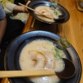 慶珉ラーメン - 実際訪問したユーザーが直接撮影して投稿した清武町新町ラーメン / つけ麺慶珉 清武店の写真のメニュー情報