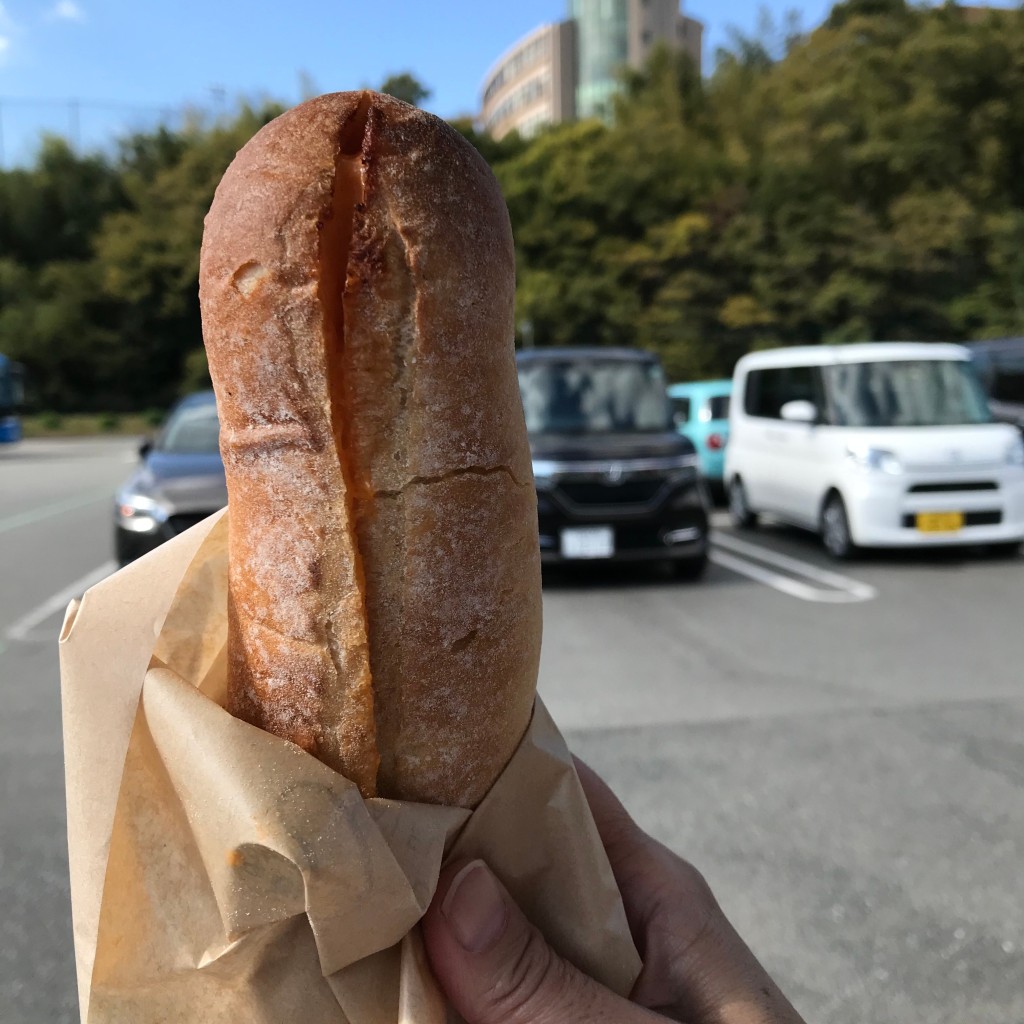 nyoshiさんが投稿した宰府食料品店のお店やまや太宰府店/ヤマヤダザイフテンの写真