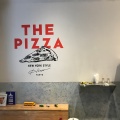 実際訪問したユーザーが直接撮影して投稿した広尾ピザthe pizza tokyoの写真