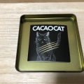 実際訪問したユーザーが直接撮影して投稿した南郷通(南)チョコレートCACAOCAT 札幌南郷通店の写真