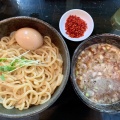 実際訪問したユーザーが直接撮影して投稿した問屋町西ラーメン / つけ麺まるぶし とんやの写真